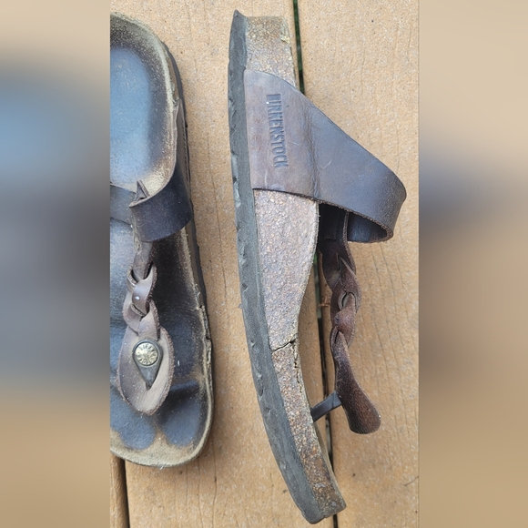 Birkenstock W10/41 - Picture 8 of 9